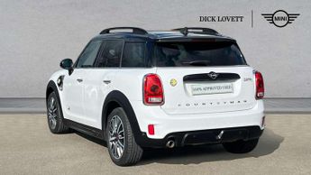 MINI Countryman 1.5 Cooper S E Sport ALL4 PHEV 5dr Auto