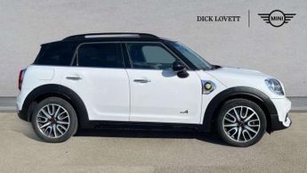 MINI Countryman 1.5 Cooper S E Sport ALL4 PHEV 5dr Auto
