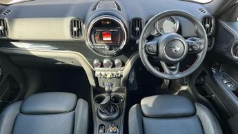 MINI Countryman 1.5 Cooper S E Sport ALL4 PHEV 5dr Auto