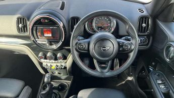 MINI Countryman 1.5 Cooper S E Sport ALL4 PHEV 5dr Auto