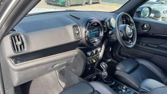 MINI Countryman 1.5 Cooper S E Sport ALL4 PHEV 5dr Auto