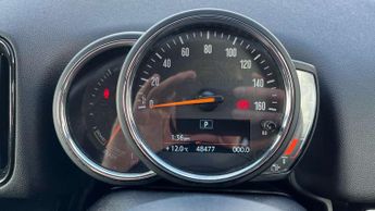 MINI Countryman 1.5 Cooper S E Sport ALL4 PHEV 5dr Auto