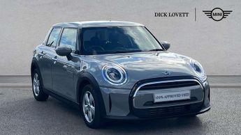 MINI Hatch 1.5 One Classic 5dr