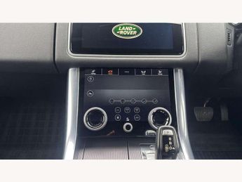 Land Rover Range Rover Sport 3.0 SDV6 HSE 5dr Auto