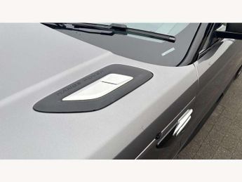 Land Rover Range Rover Sport 3.0 SDV6 HSE 5dr Auto