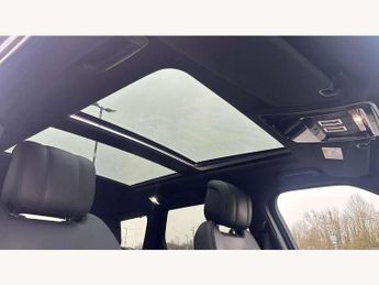 Land Rover Range Rover Sport 3.0 SDV6 HSE 5dr Auto