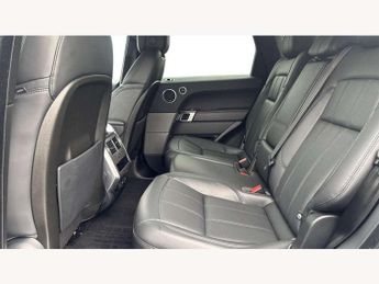 Land Rover Range Rover Sport 3.0 SDV6 HSE 5dr Auto