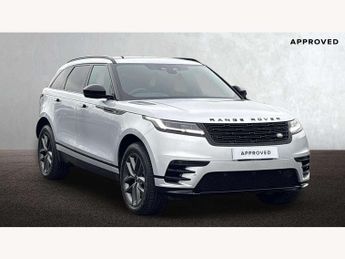 Land Rover Range Rover 2.0 P400e Dynamic SE 5dr Auto