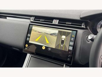 Land Rover Range Rover Velar 2.0 P400e Dynamic SE 5dr Auto