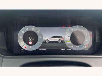 Land Rover Range Rover Velar 2.0 P400e Dynamic SE 5dr Auto