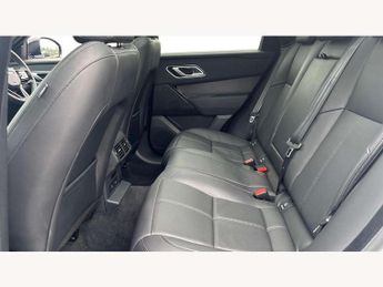 Land Rover Range Rover Velar 2.0 P400e Dynamic SE 5dr Auto