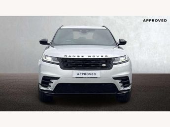 Land Rover Range Rover Velar 2.0 P400e Dynamic SE 5dr Auto