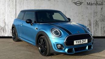 MINI Hatch 1.5 Cooper Sport II 3dr