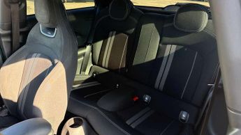 MINI Hatchback 2.0 Cooper S Sport II 3dr Auto