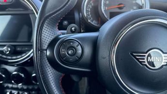 MINI Hatchback 2.0 Cooper S Sport II 3dr Auto