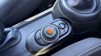 MINI Hatchback 2.0 Cooper S Sport II 3dr Auto