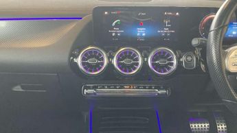 Mercedes-Benz GLA GLA 250e Exclusive Edition Premium Plus 5dr Auto