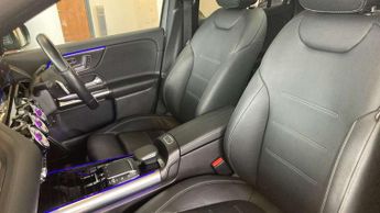 Mercedes-Benz GLA GLA 250e Exclusive Edition Premium Plus 5dr Auto