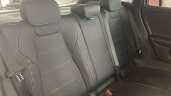 Mercedes-Benz GLA GLA 250e Exclusive Edition Premium Plus 5dr Auto