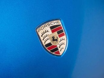 Porsche Macan S Diesel 5dr PDK