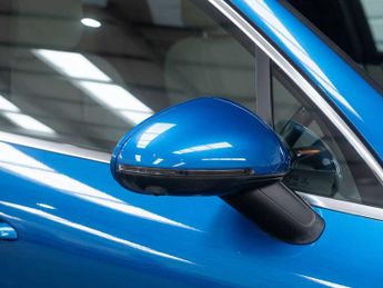 Porsche Macan S Diesel 5dr PDK