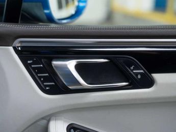 Porsche Macan S Diesel 5dr PDK