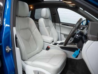 Porsche Macan S Diesel 5dr PDK