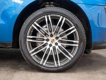 Porsche Macan S Diesel 5dr PDK
