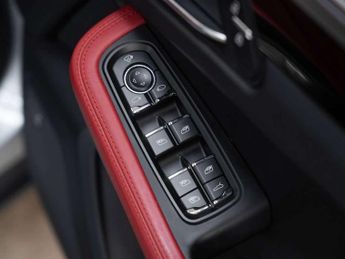 Porsche Macan S 5dr PDK