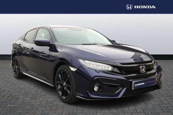Honda Civic 1.5 VTEC Turbo Sport 5dr