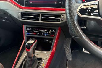 Volkswagen Polo GTI 2.0 TSI GTI 5dr DSG