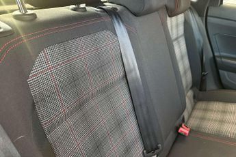 Volkswagen Polo GTI 2.0 TSI GTI 5dr DSG