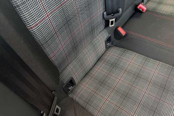 Volkswagen Polo GTI 2.0 TSI GTI 5dr DSG