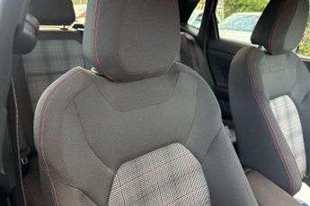 Volkswagen Polo GTI 2.0 TSI GTI 5dr DSG
