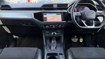 Audi Q3 45 TFSI Quattro Vorsprung 5dr S Tronic