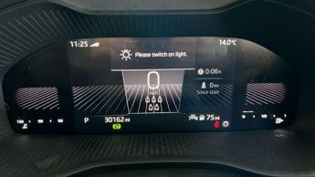 Skoda Kodiaq 1.5 TSI SE L Executive 5dr DSG [7 Seat]