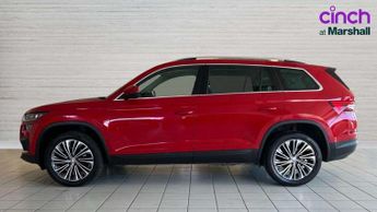 Skoda Kodiaq 1.5 TSI SE L Executive 5dr DSG [7 Seat]