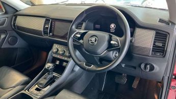 Skoda Kodiaq 1.5 TSI SE L Executive 5dr DSG [7 Seat]