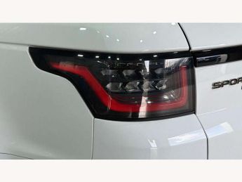Land Rover Range Rover Sport 3.0 SDV6 HSE 5dr Auto