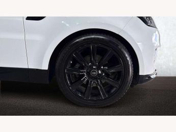 Land Rover Range Rover Sport 3.0 SDV6 HSE 5dr Auto