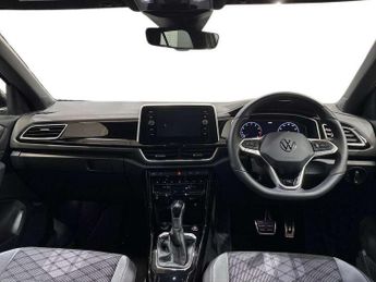 Volkswagen T-Roc 1.5 TSI R-Line 5dr DSG