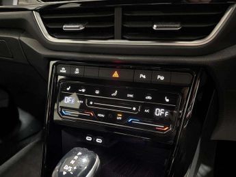 Volkswagen T-Roc 1.5 TSI R-Line 5dr DSG