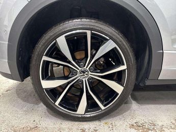 Volkswagen T-Roc 1.5 TSI R-Line 5dr DSG