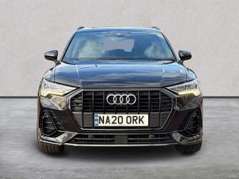Audi Q3 35 TFSI Vorsprung 5dr S Tronic