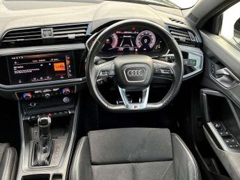 Audi Q3 35 TFSI Vorsprung 5dr S Tronic
