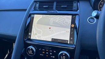 Jaguar E-Pace 1.5 P300e R-Dynamic HSE Black 5dr Auto