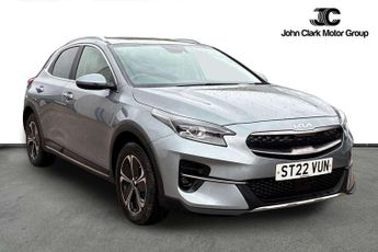 Kia Ceed 1.6 GDi PHEV 3 5dr DCT