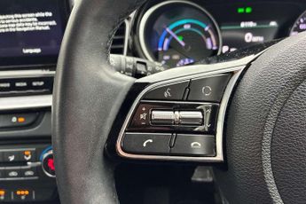 Kia XCeed 1.6 GDi PHEV 3 5dr DCT