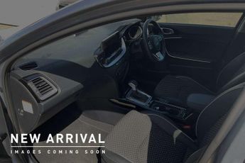 Kia XCeed 1.6 GDi PHEV 3 5dr DCT