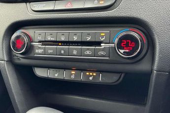 Kia XCeed 1.6 GDi PHEV 3 5dr DCT